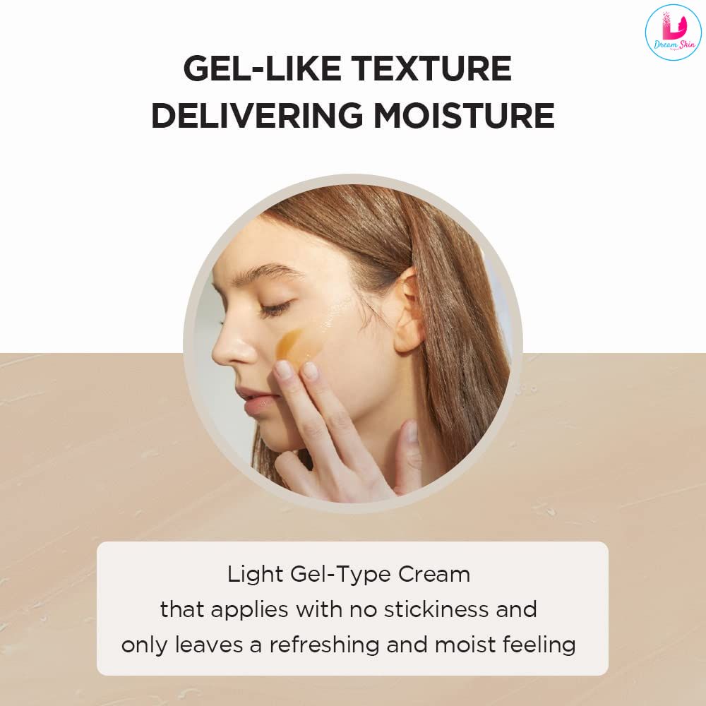 Skin1004 Madagascar Centella Soothing Cream 75ml